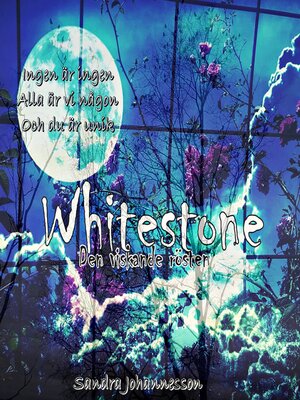 cover image of Whitestone